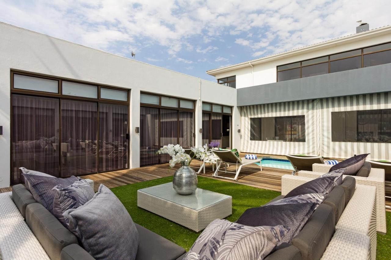Ocean Breeze Sunset Beach - Cape Town Exterior photo