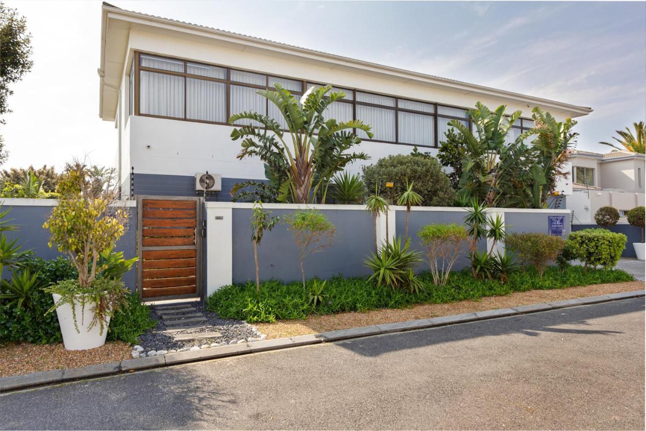 Ocean Breeze Sunset Beach - Cape Town Exterior photo