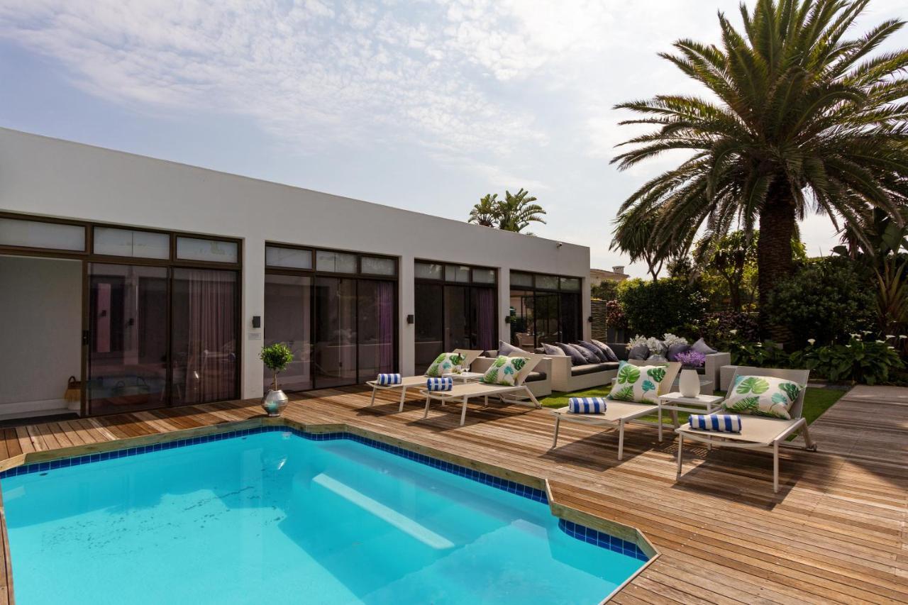 Ocean Breeze Sunset Beach - Cape Town Exterior photo