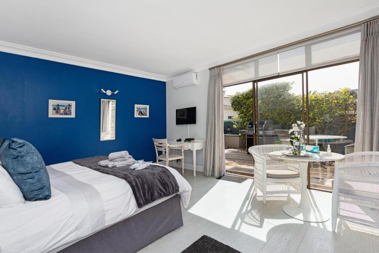 Ocean Breeze Sunset Beach - Cape Town Exterior photo