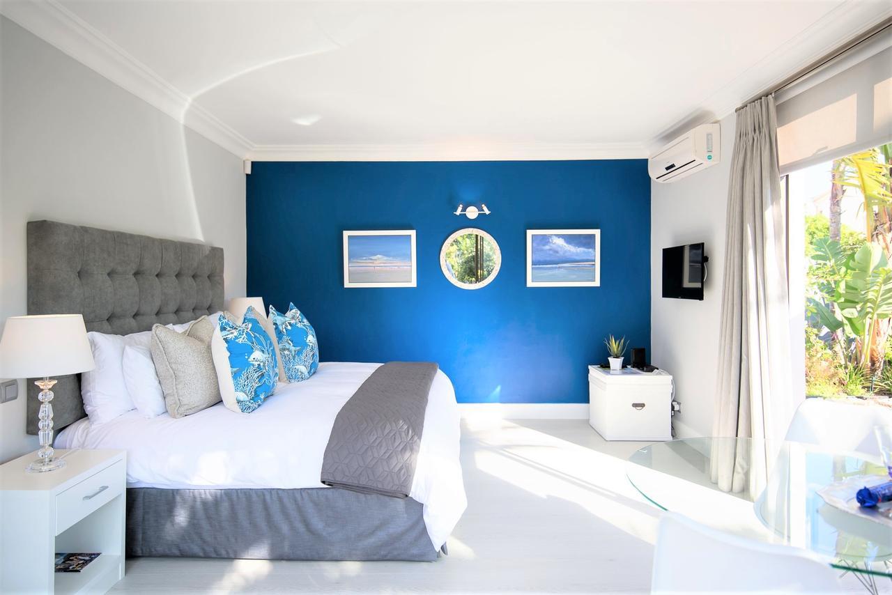 Ocean Breeze Sunset Beach - Cape Town Exterior photo